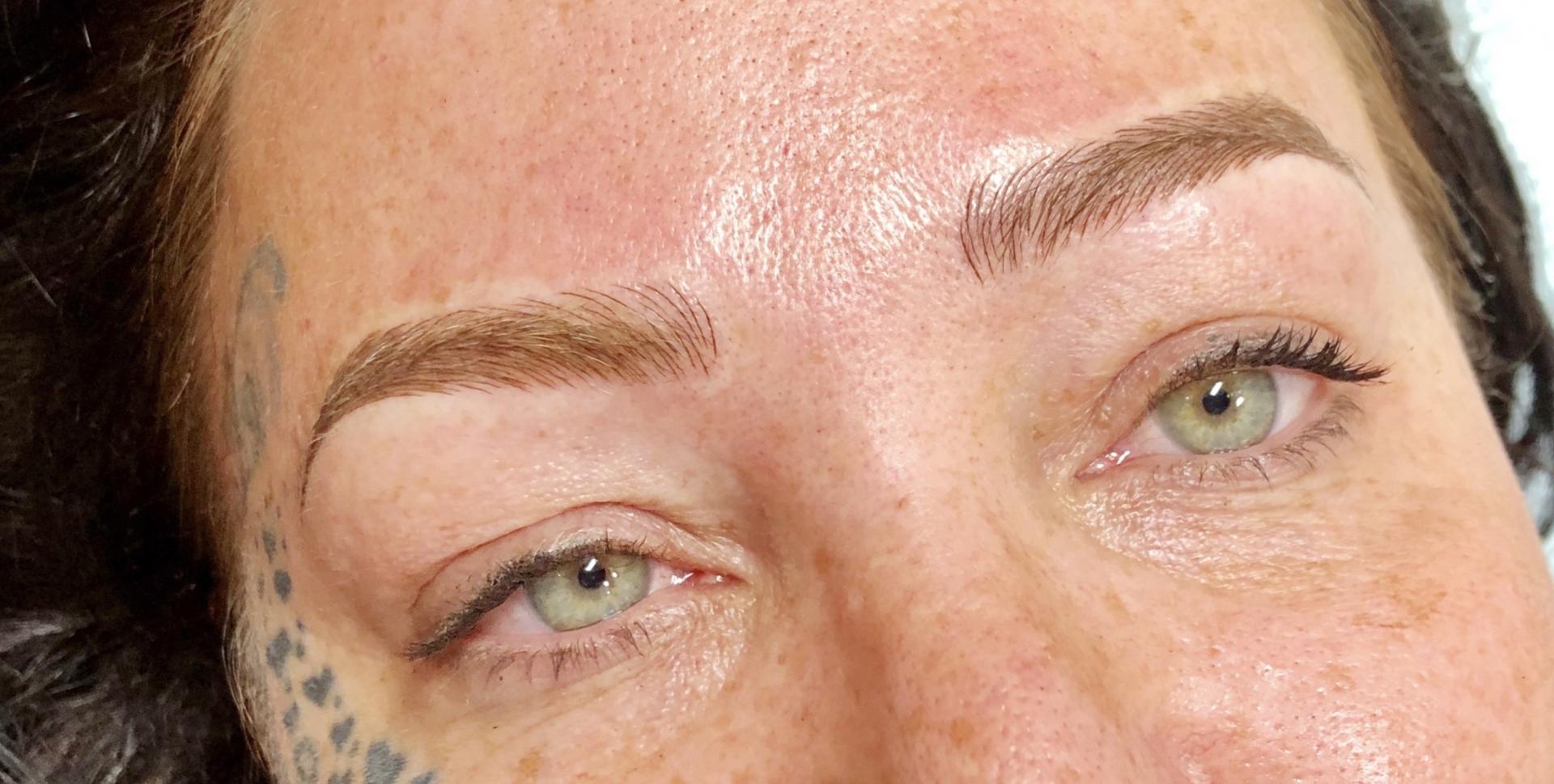 iBrows Plus Microblading Studio - Microblading | Lips Tattoo Sherwood Forest & Thistle Development Anaheim, CA 92804