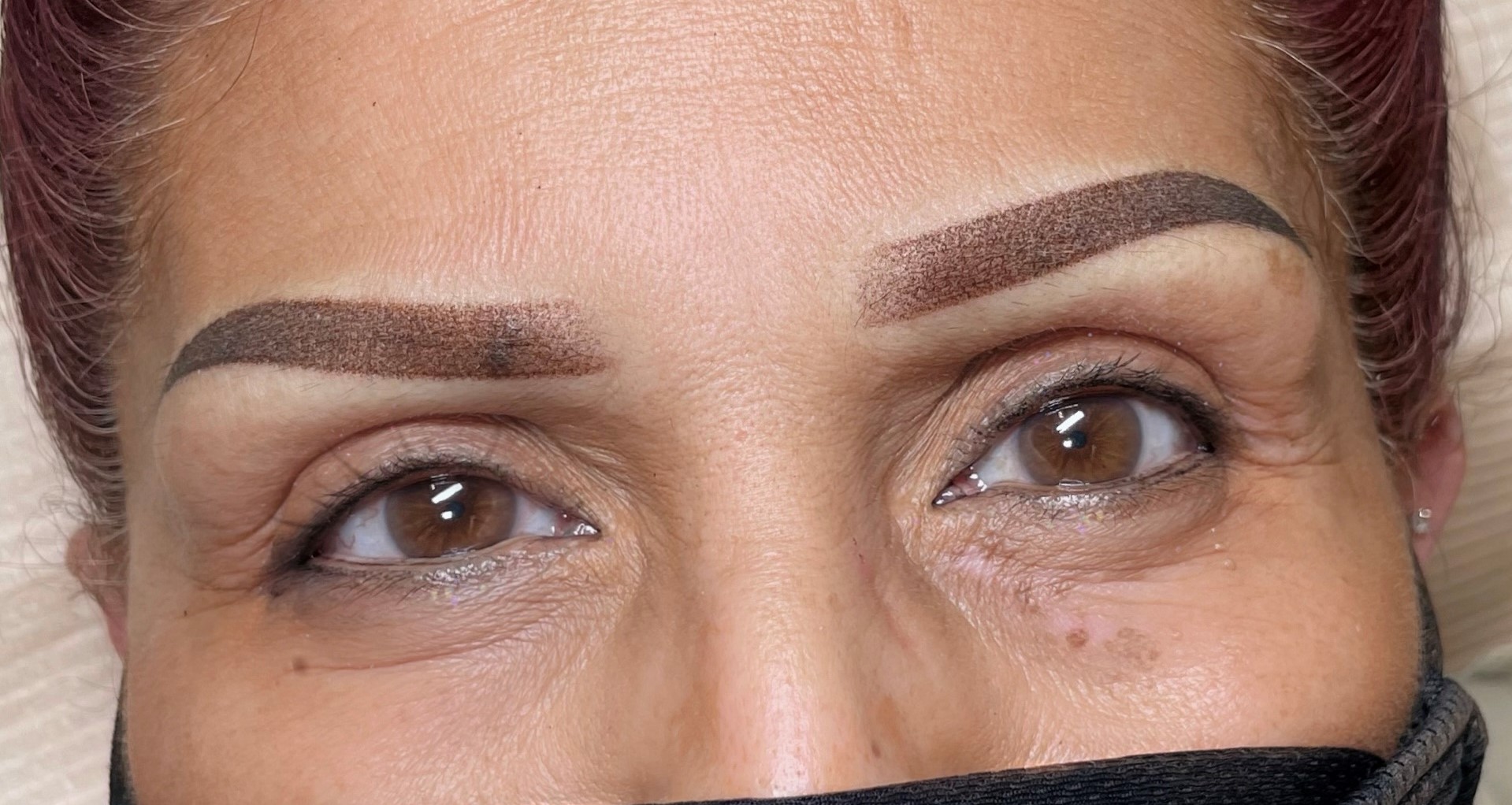 iBrows Plus Microblading Studio - Microblading | Lips Tattoo Sherwood Forest & Thistle Development Anaheim, CA 92804